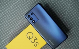 realme Q3s使用体验全面评测