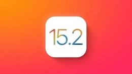 苹果ios15.2 beta更新使用方法教程