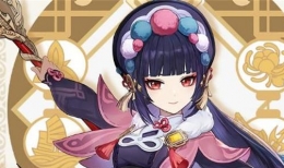 《原神》云堇武器选择推荐