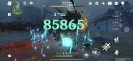 《原神》黄金狼王打法攻略