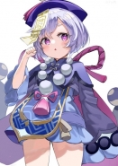 《原神》海染七七武器使用推荐