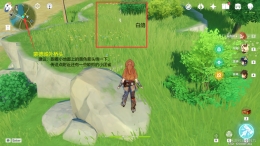 《原神》全部动物位置汇总分享