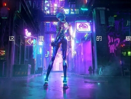王者荣耀镜kpl皮肤夜影迷踪上线时间介绍