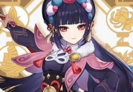 《原神》云堇圣遗物搭配攻略