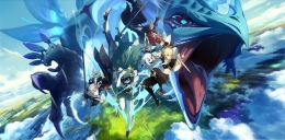 《原神》璃冠鸽位置介绍