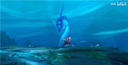 《原神》武卫重溟活动玩法攻略