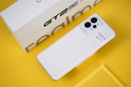 realme GT2 Pro使用体验全面评测