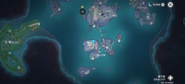 《原神》厄瑞波斯的秘密玩法攻略