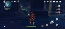 《原神》常夜灵庙任务完成攻略