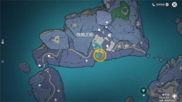 《原神》狭间之街任务完成攻略