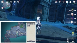 《原神》龙蛇藏归辑录任务完成攻略
