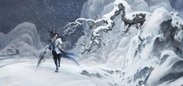 王者荣耀韩信傲雪梅枪皮肤价格介绍
