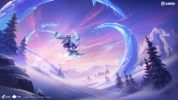王者荣耀哪吒皮肤雪上飞焰上线时间介绍