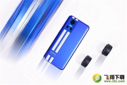 realme gt neo3和红米k50对比评测