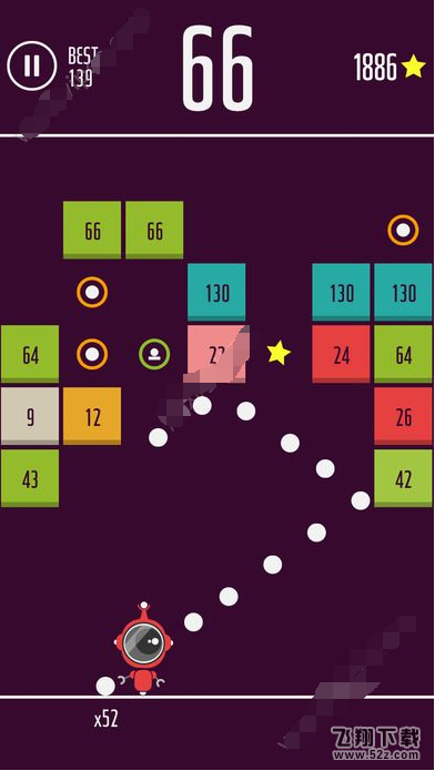 One More Brick V1.0.2 安卓版_52z.com One More Brick V1.0.2 安卓版_52z.com
