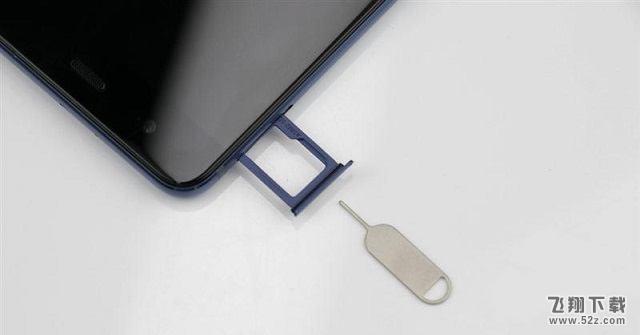 华为p10plus怎么打开后盖图文教程