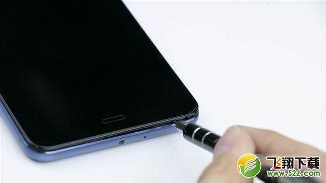 华为p10plus怎么打开后盖图文教程