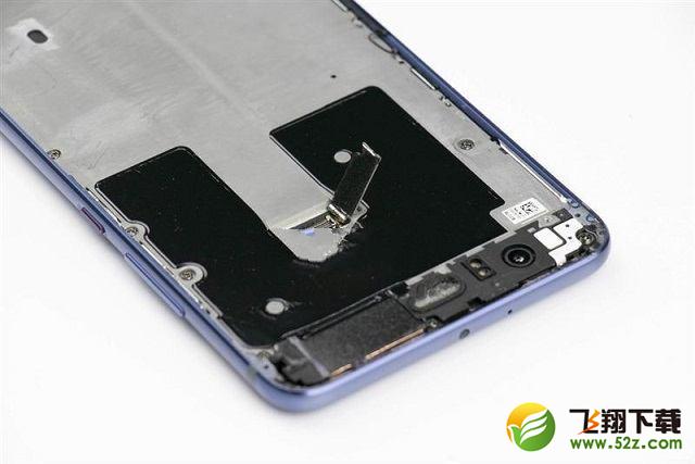 华为p10plus怎么打开后盖图文教程