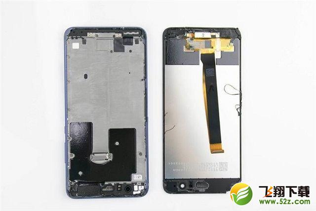 华为p10plus怎么打开后盖图文教程