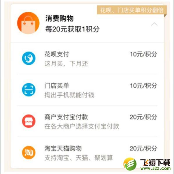 支付宝钻石会员特权_支付宝钻石会员特权有哪些_支付宝钻石会员特权介绍