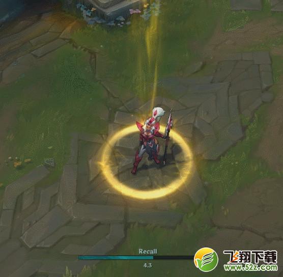 lol最强王者夹克是什么_最强王者夹克怎么领_最强王者回城特效介绍