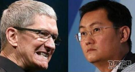 《王者荣耀》被苹果威胁，再不听话就下架