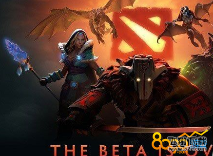 dota2小鱼打不过大鱼吗 小鱼和大鱼谁厉害