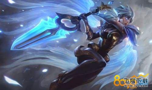 lol7.12版本锐雯上单最强吗 lol什么英雄克制锐雯