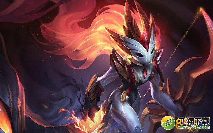 lol新版本千珏增强了吗 英雄千珏增强了哪些技能