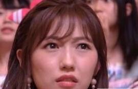 AKB48总选举出大事了 须藤凛凛花在总选举自曝结婚