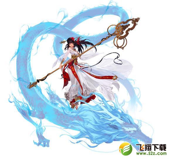dnf巫女小姐姐比奶妈弱是真的吗_dnf为什么说巫女最弱