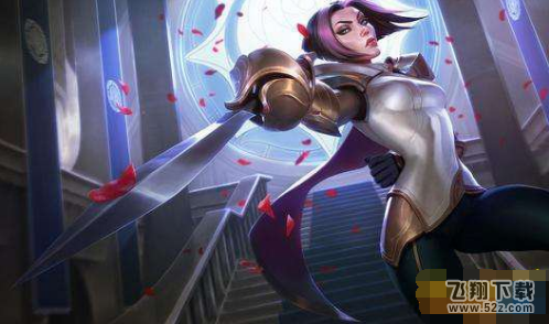 lol7.14新版本剑姬削弱了什么 剑姬削弱影响分析