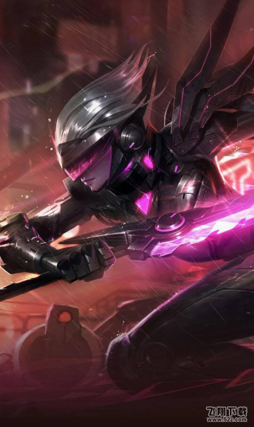 lol7.14新版本剑姬削弱了什么 剑姬削弱影响分析