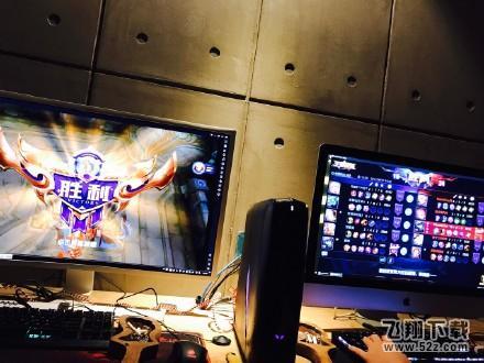 《王者荣耀》刷金币工作室曝光：百台苹果iPhone“群控”操作
