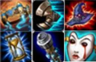 LOL7.13版本凯南天赋符文出装推荐