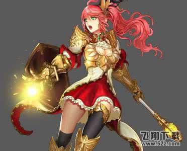 dnf新职业圣武士帕拉丁上线韩服测试服 帕拉丁技能详解