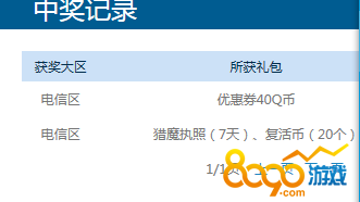 逆战灭世者优惠券40Q币怎么用 灭世者优惠券40Q币最佳使用攻略