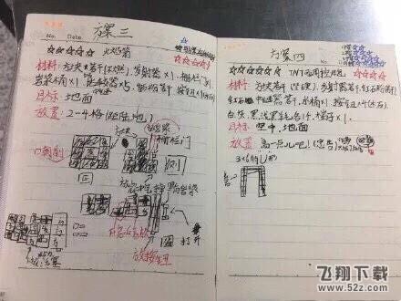 小学生写的《王者荣耀》攻略丢了，网友：甘拜下风