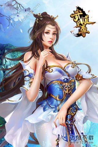 武道至尊 V1.4.01 安卓版_52z.com 武道至尊 V1.4.01 安卓版_52z.com