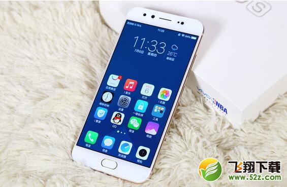 vivo X9s自拍功能怎么样