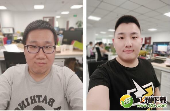 vivo X9s自拍功能怎么样