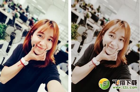 vivo X9s自拍功能怎么样