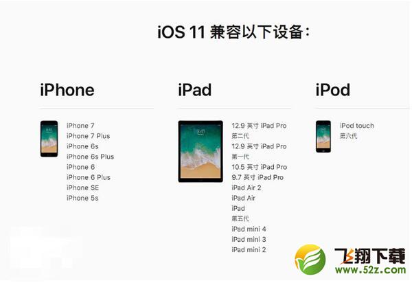 苹果iOS11开发者预览版Beta4更新：可自定义控制中心