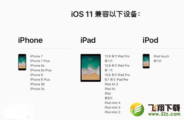 苹果iOS11公测版Beta3更新：允许未注册开发人员使用测试