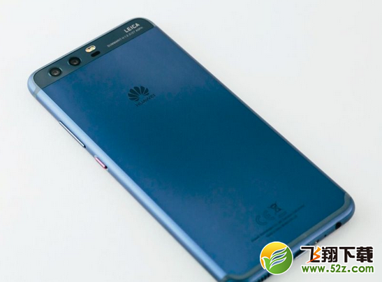 华为P10plus怎么锁屏清理应用 