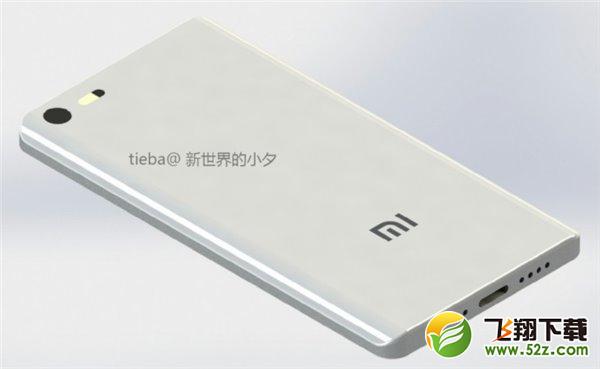 小米手机6C曝光：16nm自研处理器，隐藏式双摄