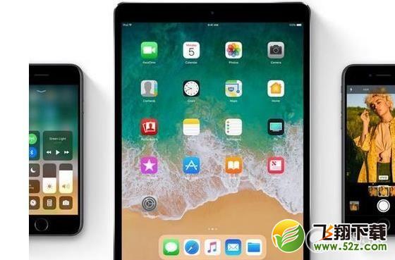 苹果ios11 beta5固件什么时候更新退推送