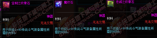 dnf国服体服西海岸更新艾肯副本 艾肯副本装备及升级、附魔系统介绍