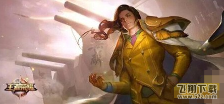 王者荣耀周瑜重做技能介绍 大招新增眩晕效果