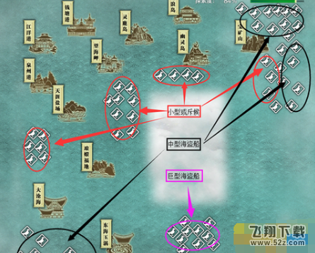 天涯明月刀远洋成就怎么做 远洋成就完成攻略